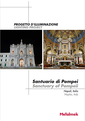 Download brochure POMPEI